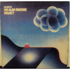 ALAN PARSONS PROJECT - The best of